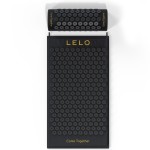 LELO - MASSAGEM CORPORAL ACUPRESSÃO TAPETE PRETO
